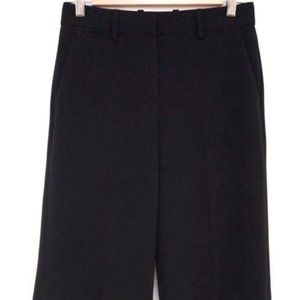 Theory Knee Length Admiral Crepe Teemay Pants